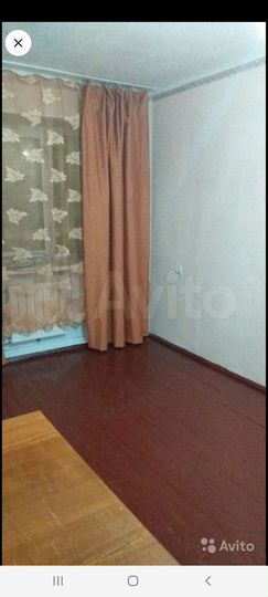 2-к. квартира, 39,4 м², 1/4 эт.