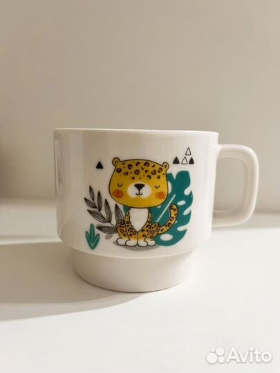 Кружка детская