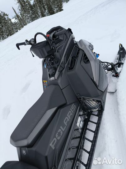Продам Polaris PRO RMK 850 Matrix 155
