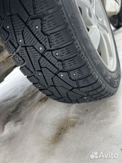Зимние колеса r15 на ваз