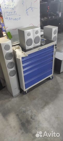 Колонки cortland