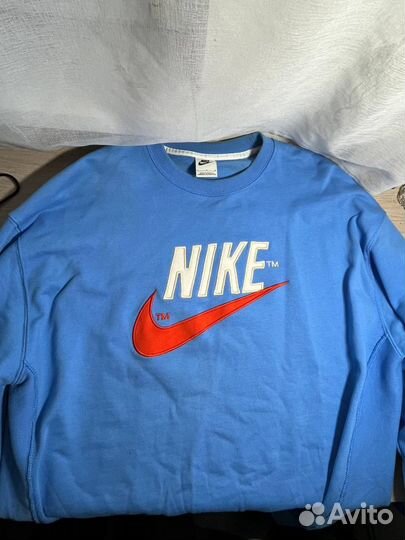 Кофта Nike