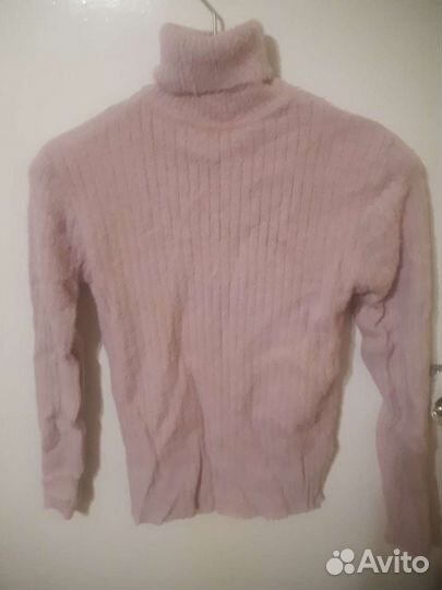 Водолазка женская