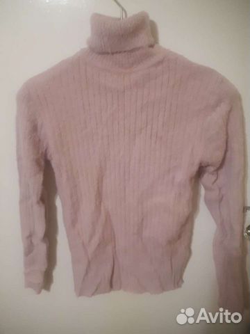 Водолазка женская