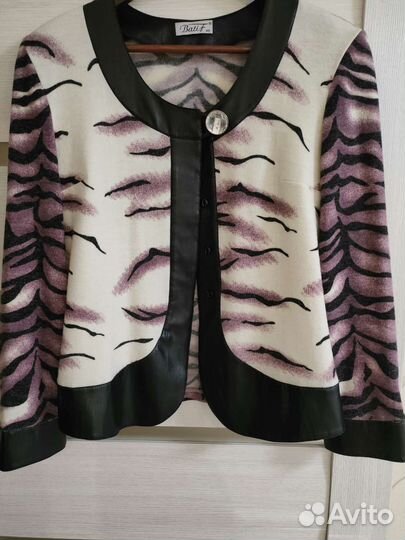 Кардиган женский
