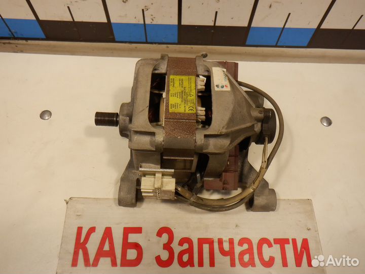 Электромотор Welling hxgp2I.01 220W 300W