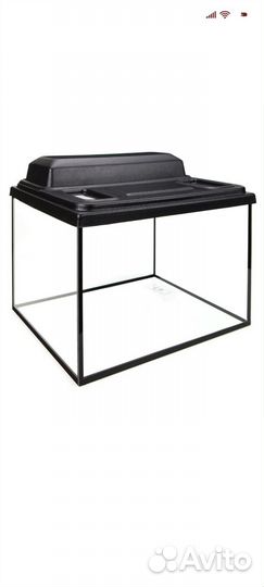 Аквариум террариум