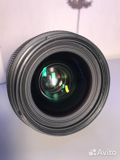 Sigma AF 35mm f/1.4 DG HSM Art Canon EF