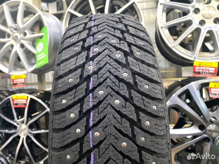 Nokian Tyres Hakkapeliitta 10 205/60 R16 94H