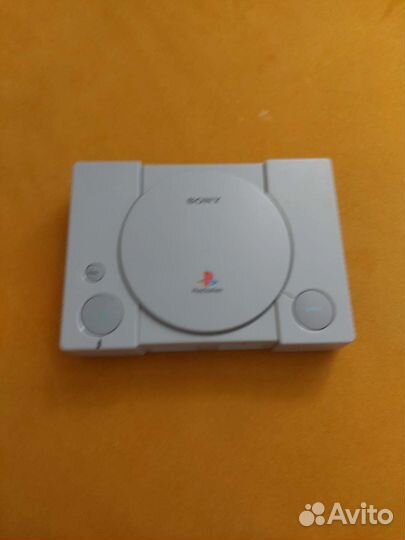 Sony playstation classic