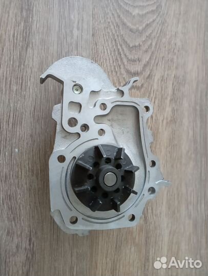 Помпа dolz R135