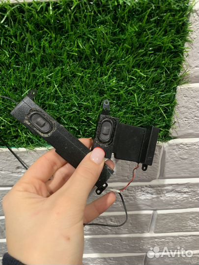 Динамики Lenovo B560