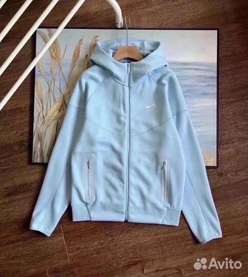 Зип худи nike