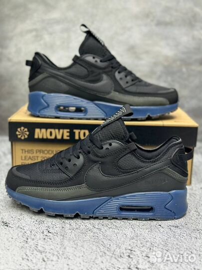 Кроссовки Nike Air Max 90