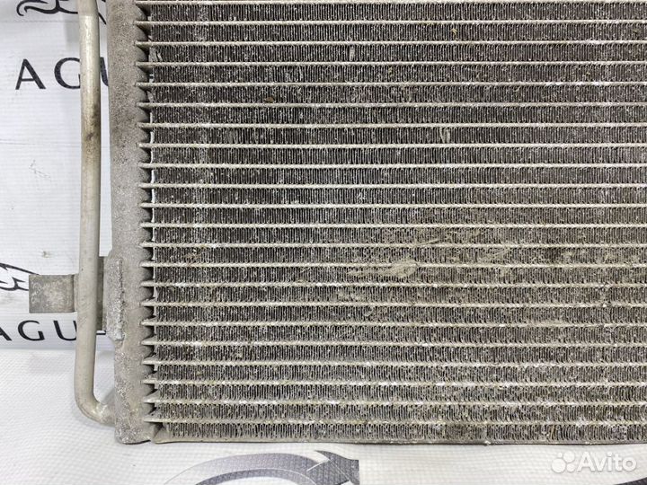 Радиатор кондиционера Volvo S40 V50 C30 C70