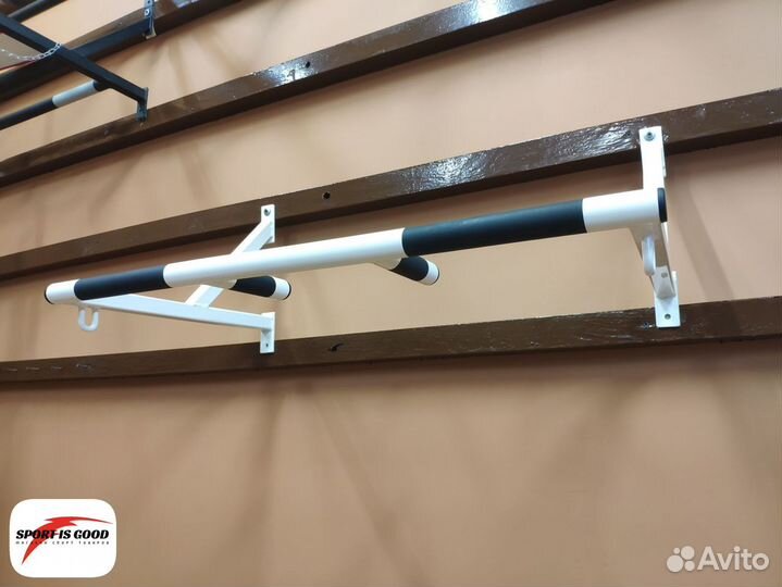 Турник настенный