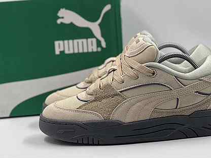 Кроссовки Puma 180 Bage (Арт.65741)
