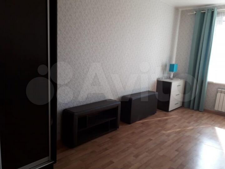 1-к. квартира, 47,5 м², 18/20 эт.