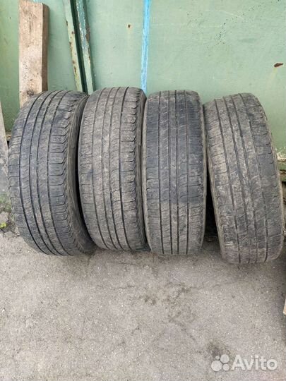 Marshal RoadVenture APT KL51 225/65 R17 102H