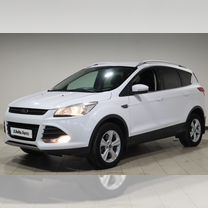 Ford Kuga 1.6 AT, 2013, 141 793 км, с пробегом, цена 1 414 000 руб.