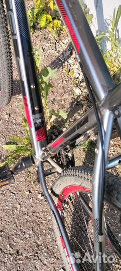 Stels navigator 500 md