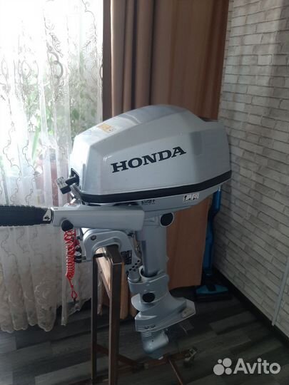 Продам мотор и лодку