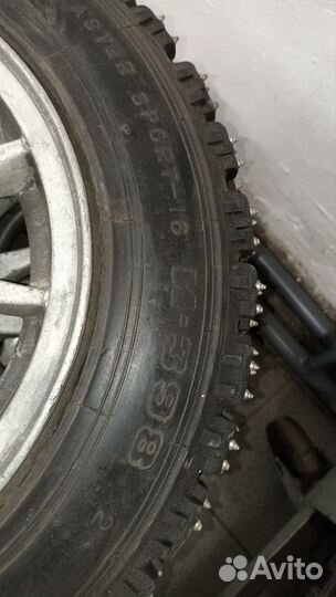 Black Rocket BR 50 155/80 R14