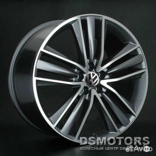 Диски Volkswagen VV271 8/20 5x112 ET41 d57.1 GMF