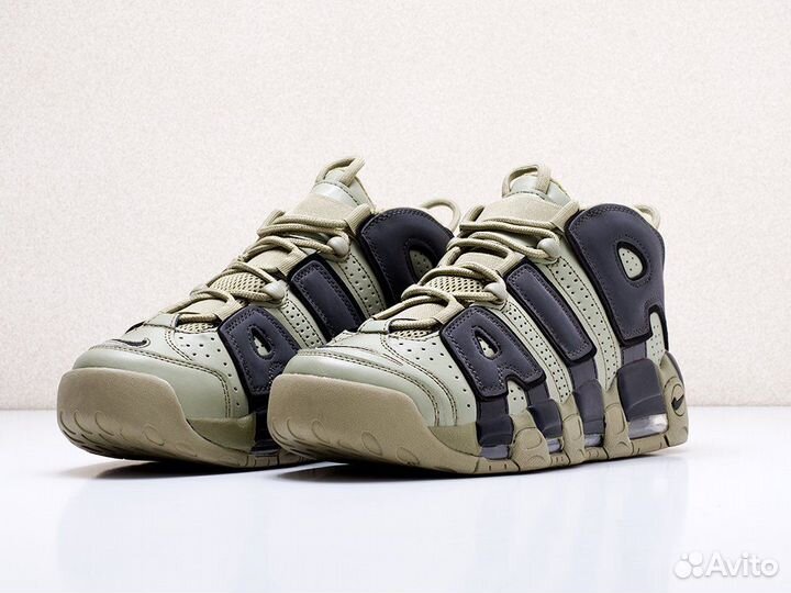 Кроссовки мужские Nike Air More Uptempo