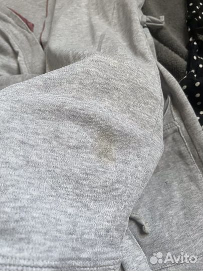 Женская одежда пакетом ветошь