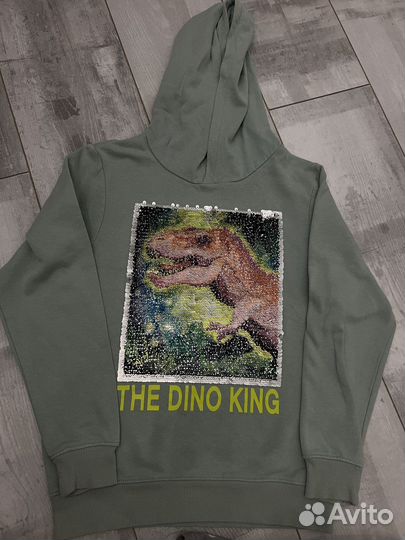 Худи h&m