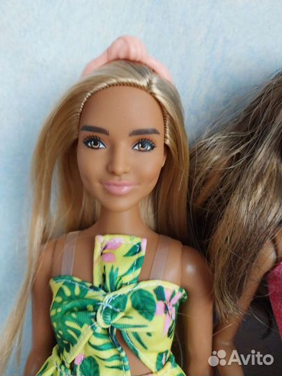 Коллекционные куклы Барби