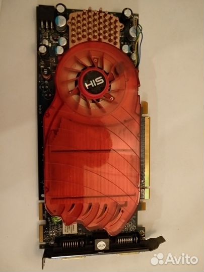 Видеокарта gigabyte nvidia GeForce GTX 670 2гб gdd