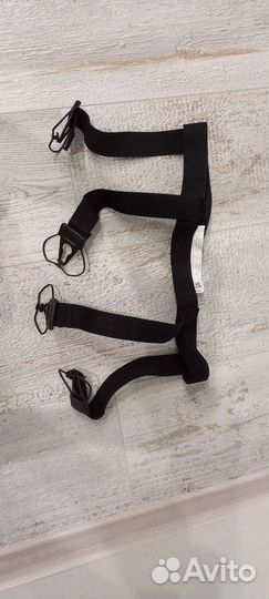 Пояс для гамаш