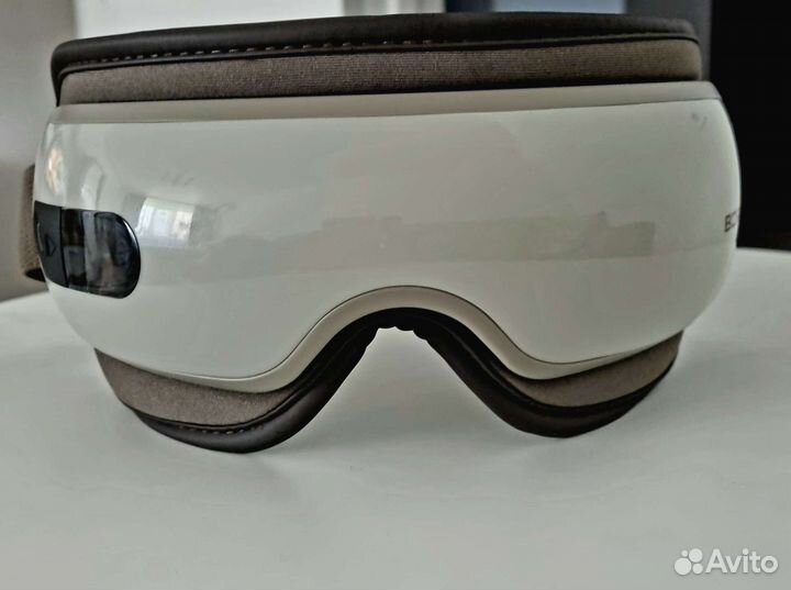 Массажёр для глаз Bork D600