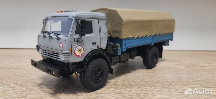 Сборные модели 1 35