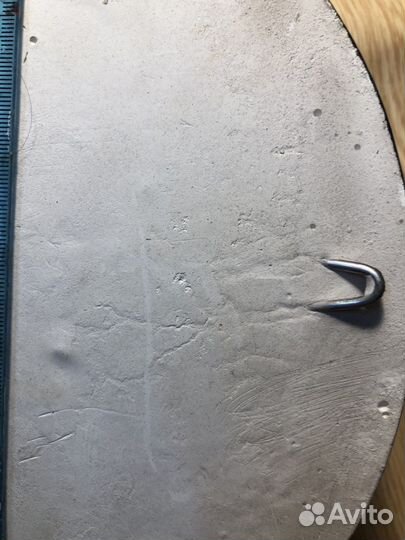 Гипсовая фигура