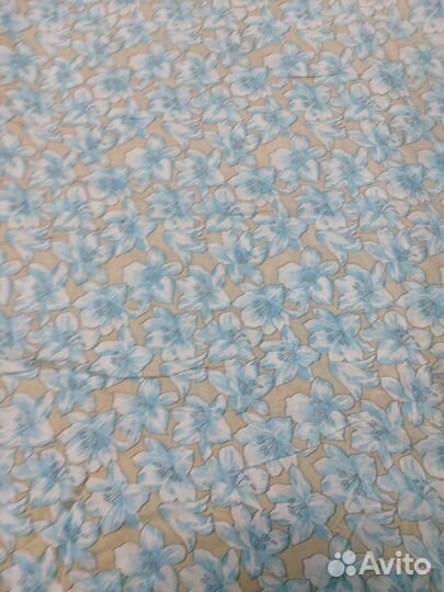 Отрез ткани СССР