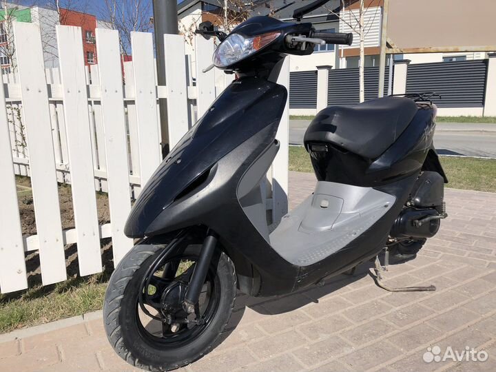 Мопед, скутер Honda Dio AF56