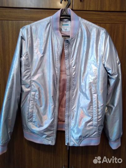 Куртка для девочки