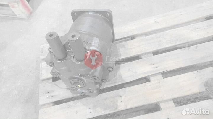 Гидромотор поворота 14653149