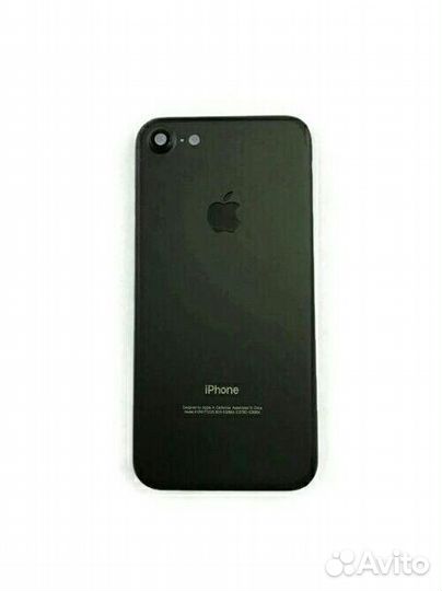 iPhone 7, 32 ГБ
