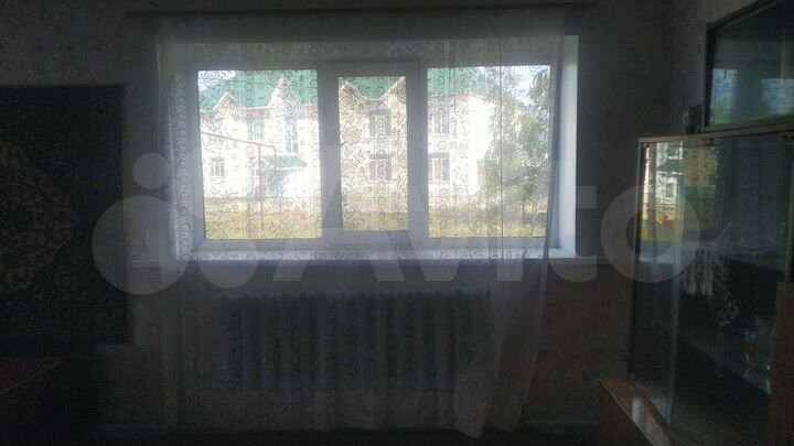 Дом 54,7 м² на участке 1 сот.