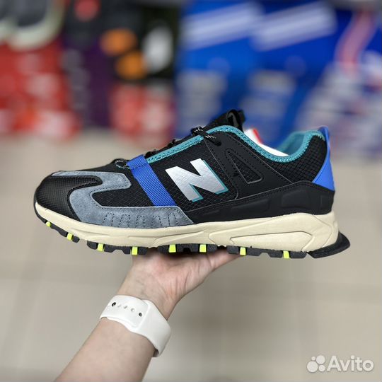 Кроссовки New Balance X-racer 41 42 43 44 45