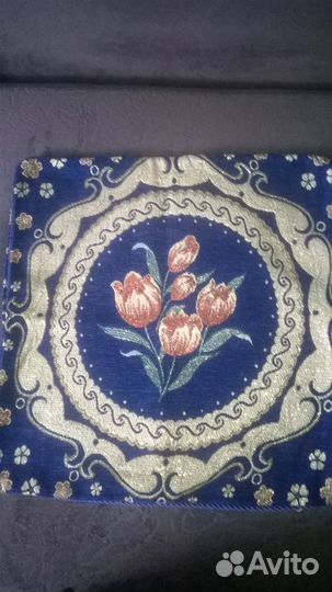 Наволочки (Чехлы) декоративные. Гобелен. 45Х45 см