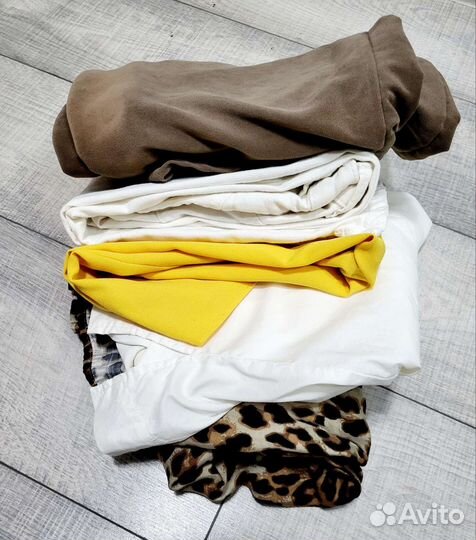 Женские вещи пакетом 46- 48