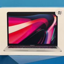 MacBook Pro 13 2022 M2 8/256 GB рассрочка