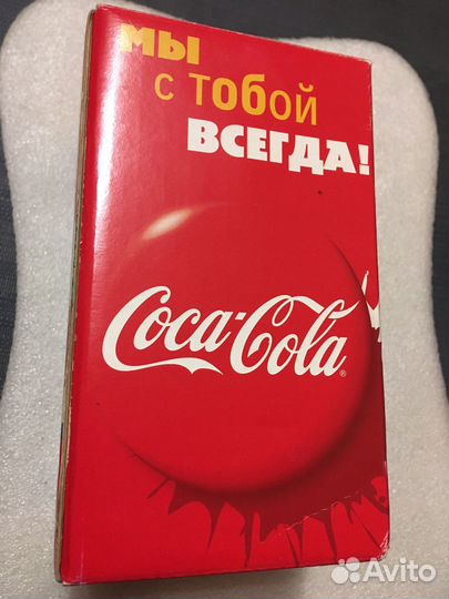 Coca-Cola Euro 2012 - Коллекционный Стакан