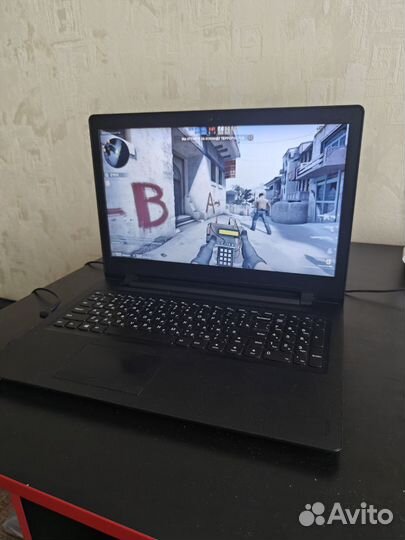 Игровой ноут BioShock, CS GO GTA v Видеообзор