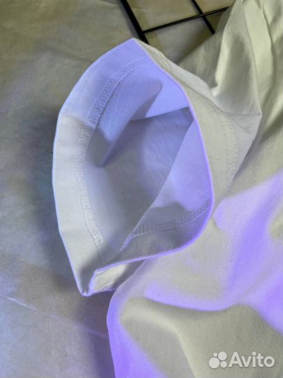 Футболки Supreme